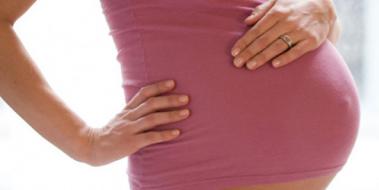 Hamilelikte Pembe Kan Gelmesi
